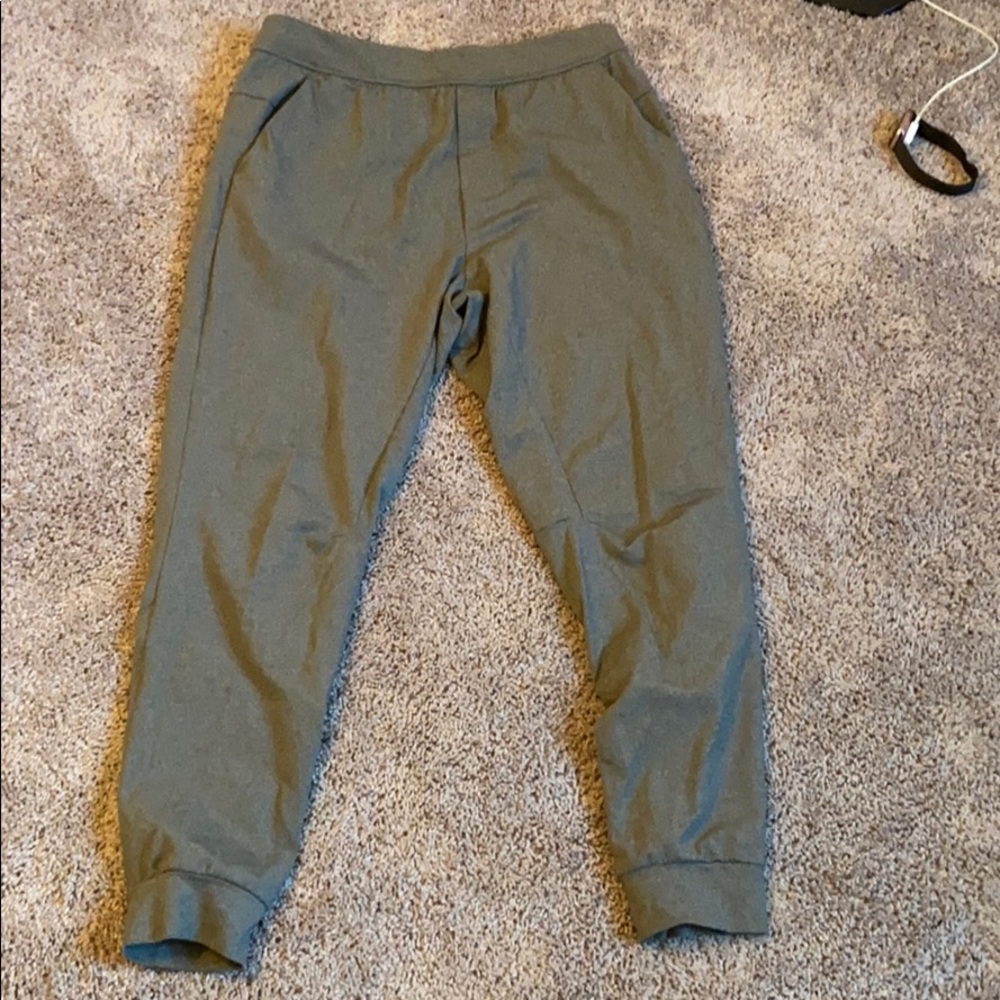 Men’s Lululemon Jogger